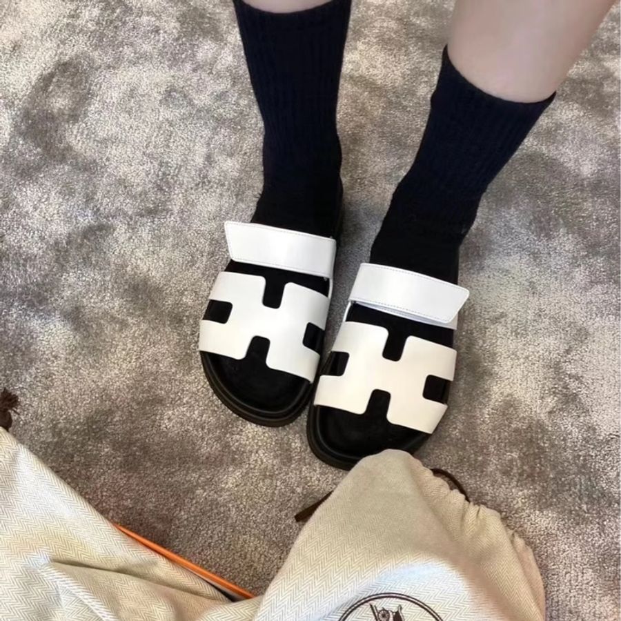 Hermes 二舅拖-4