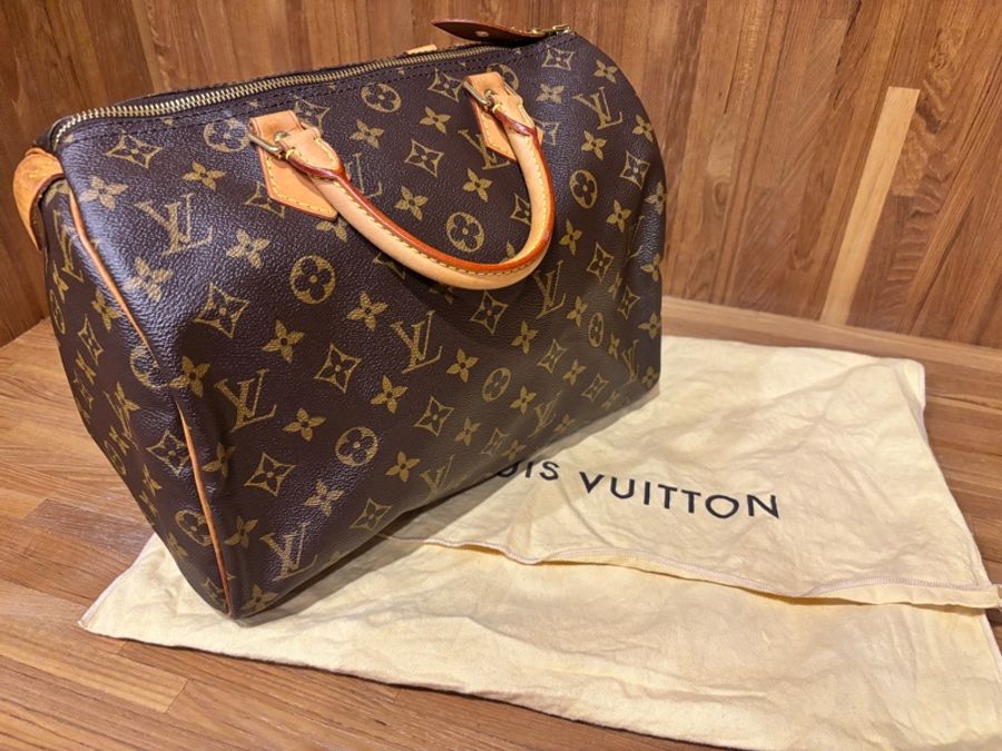 LV Speedy 25 (手提款)-0