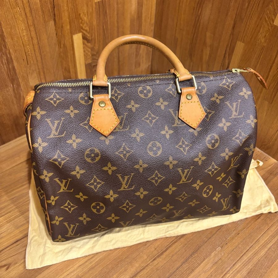 LV Speedy 25 (手提款)-1