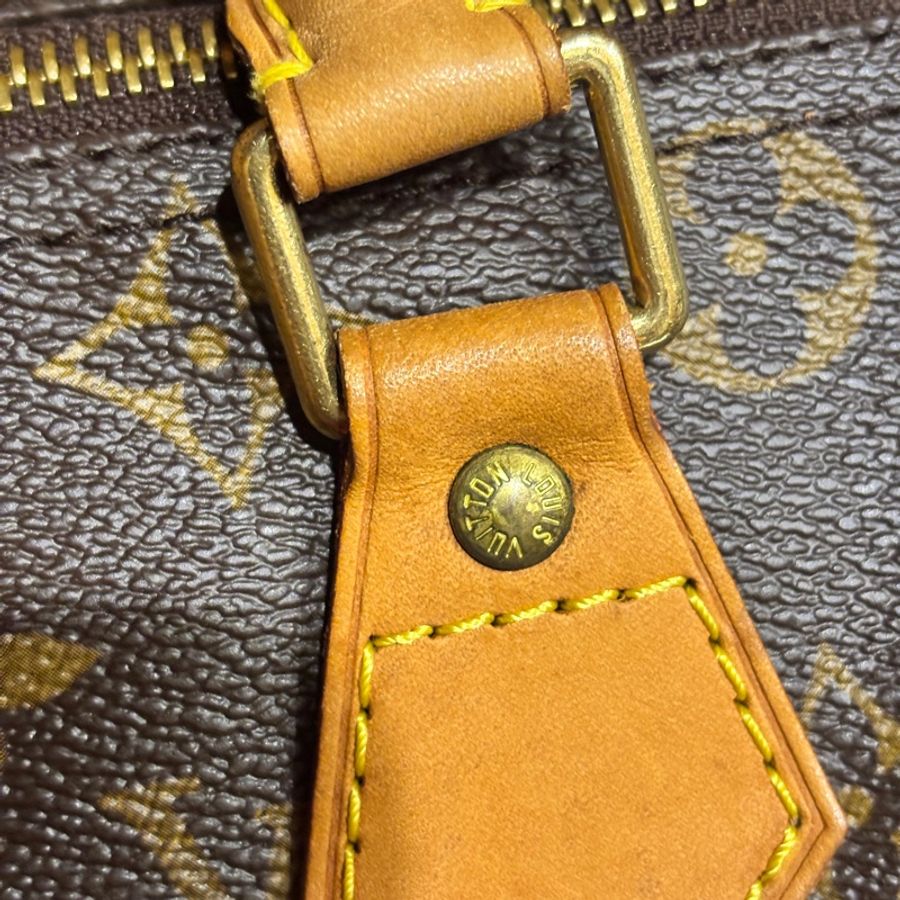 LV Speedy 25 (手提款)-5