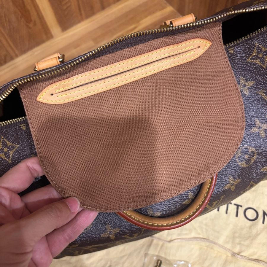 LV Speedy 25 (手提款)-15