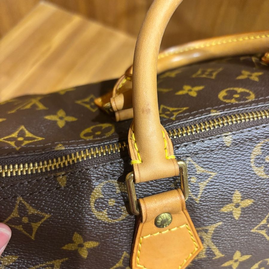 LV Speedy 25 (手提款)-25