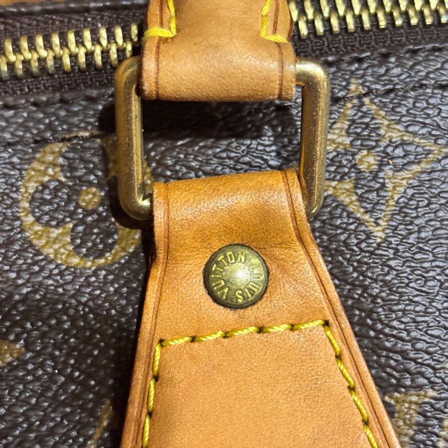 LV Speedy 25 (手提款)-35