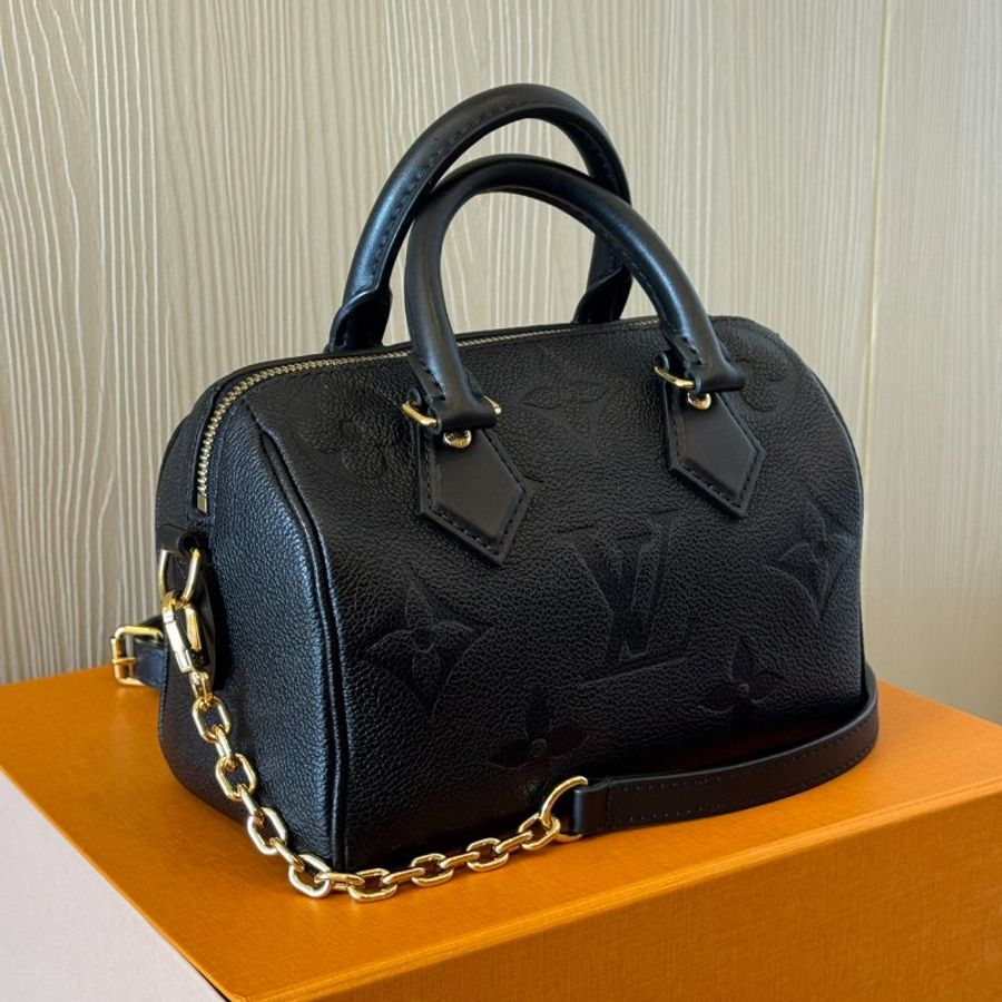 LV M58953 Speedy Bandoulière 20-3