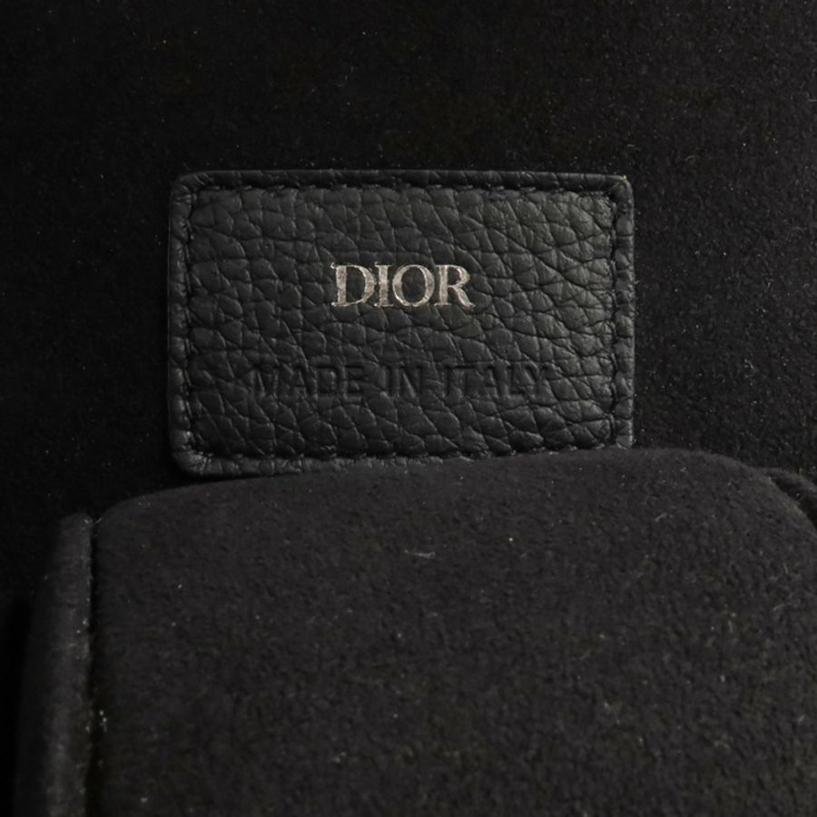 Dior 帆布Gallop Watch Case手錶套-10