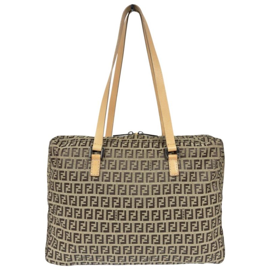 FENDI FF 肩背包-0