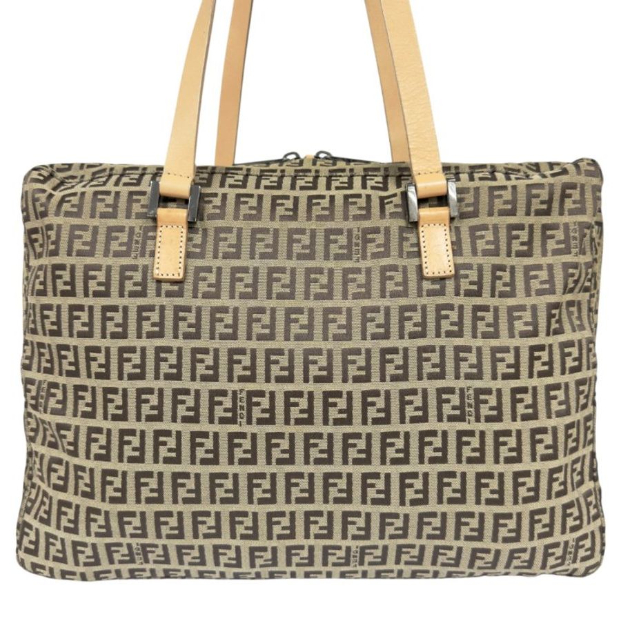 FENDI FF 肩背包-1