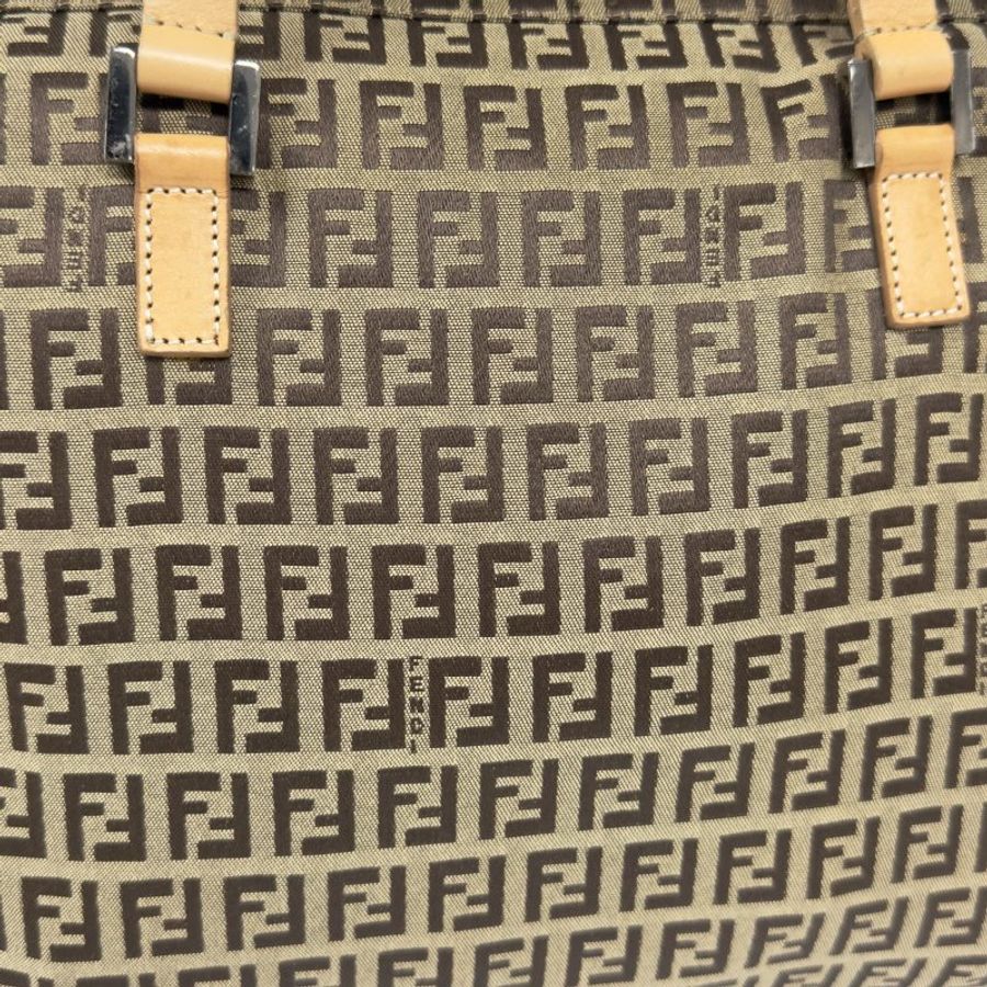 FENDI FF 肩背包-3