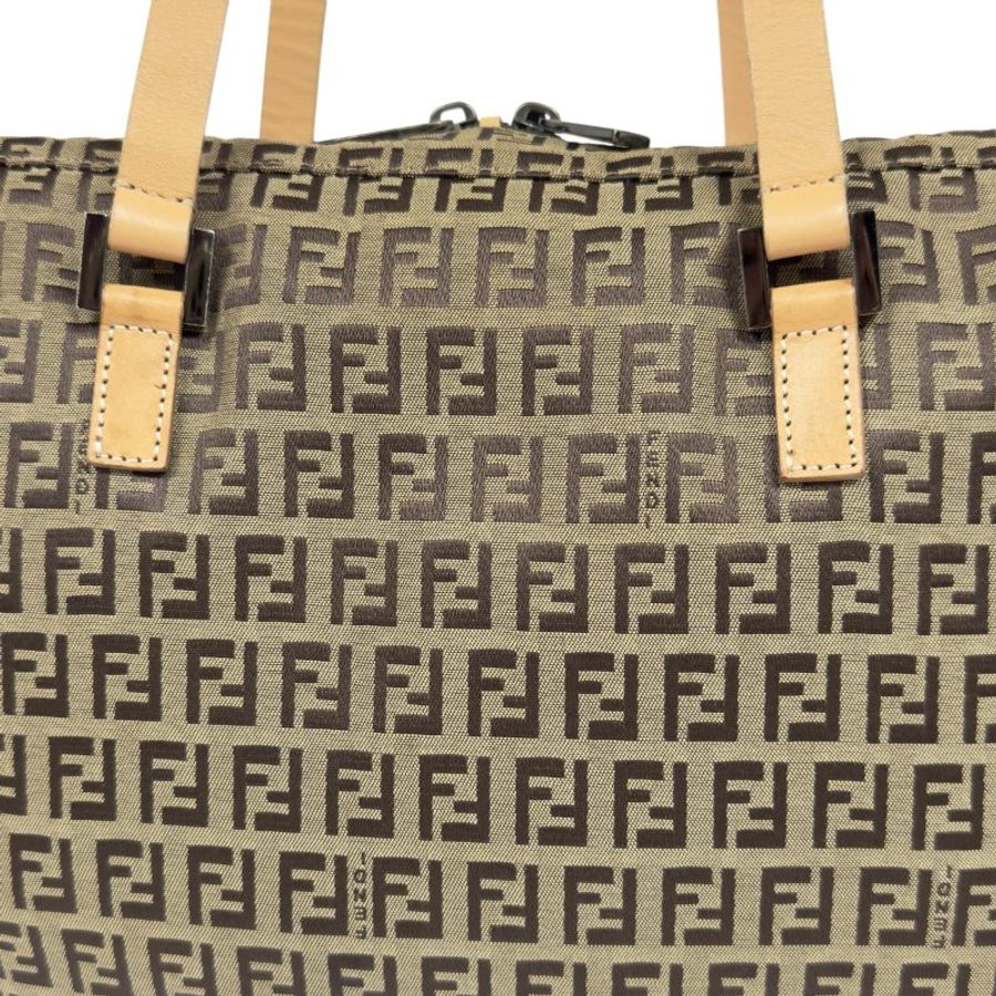 FENDI FF 肩背包-6