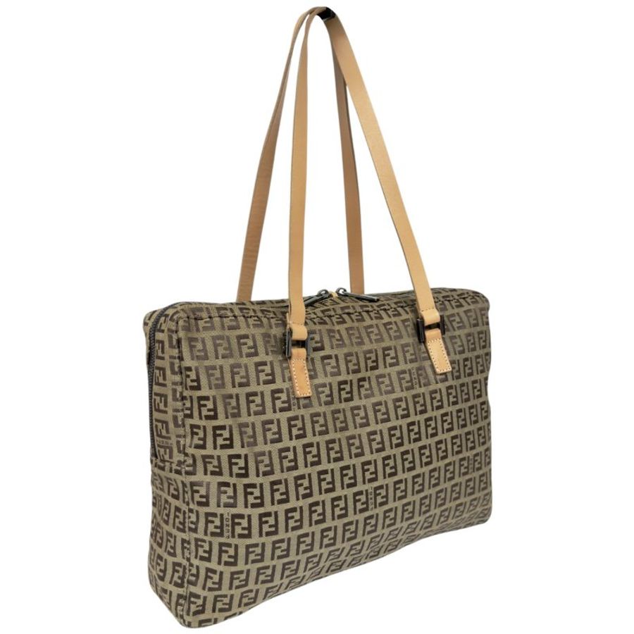 FENDI FF 肩背包-7