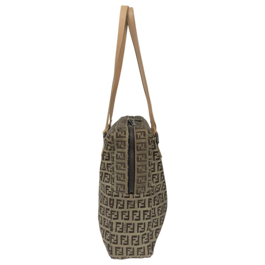 FENDI FF 肩背包-8