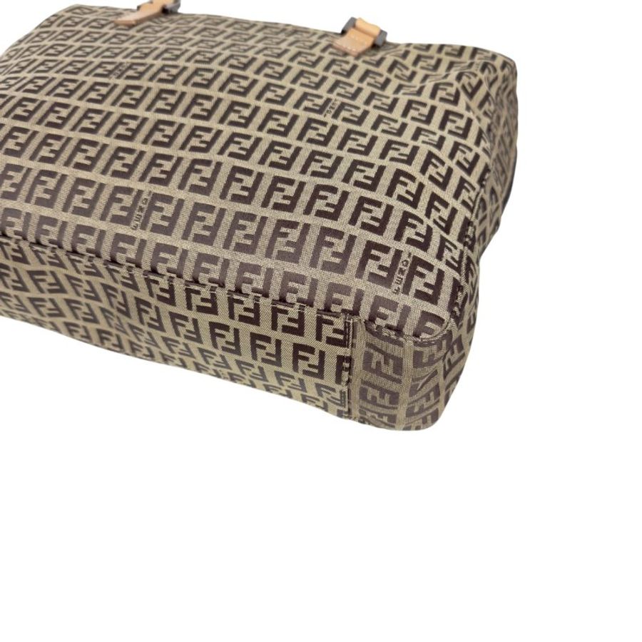 FENDI FF 肩背包-10