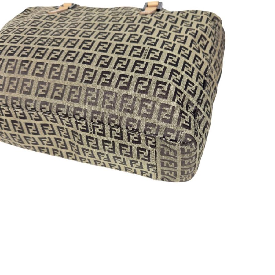 FENDI FF 肩背包-12