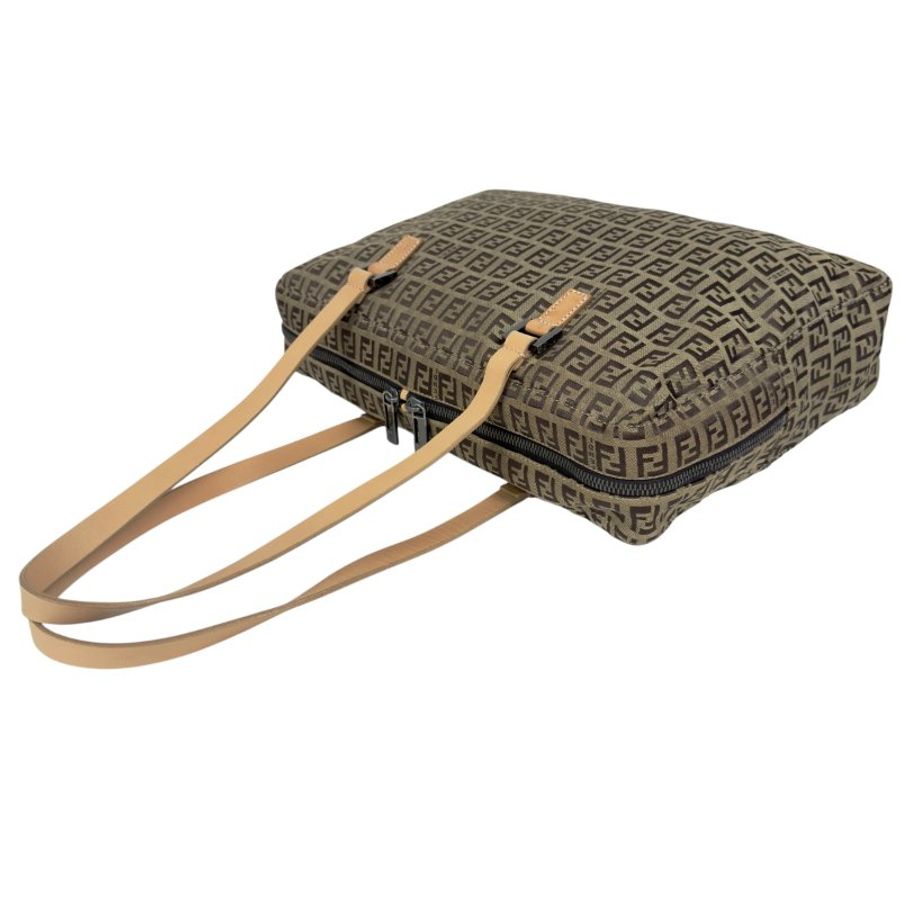 FENDI FF 肩背包-14