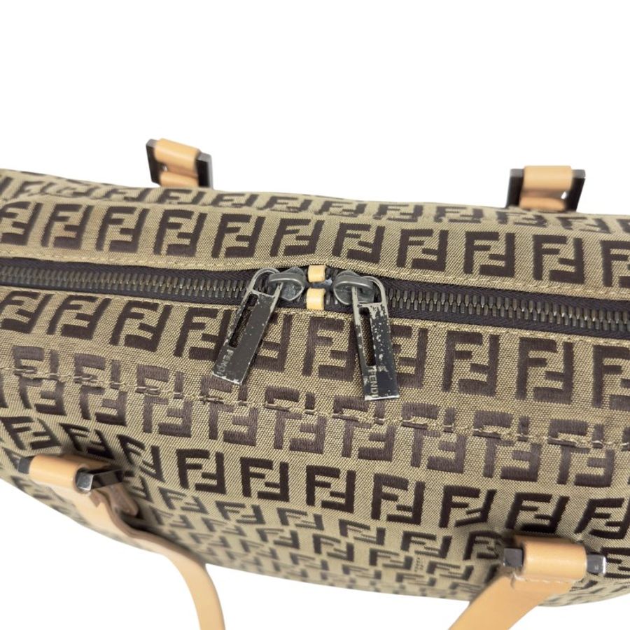 FENDI FF 肩背包-17