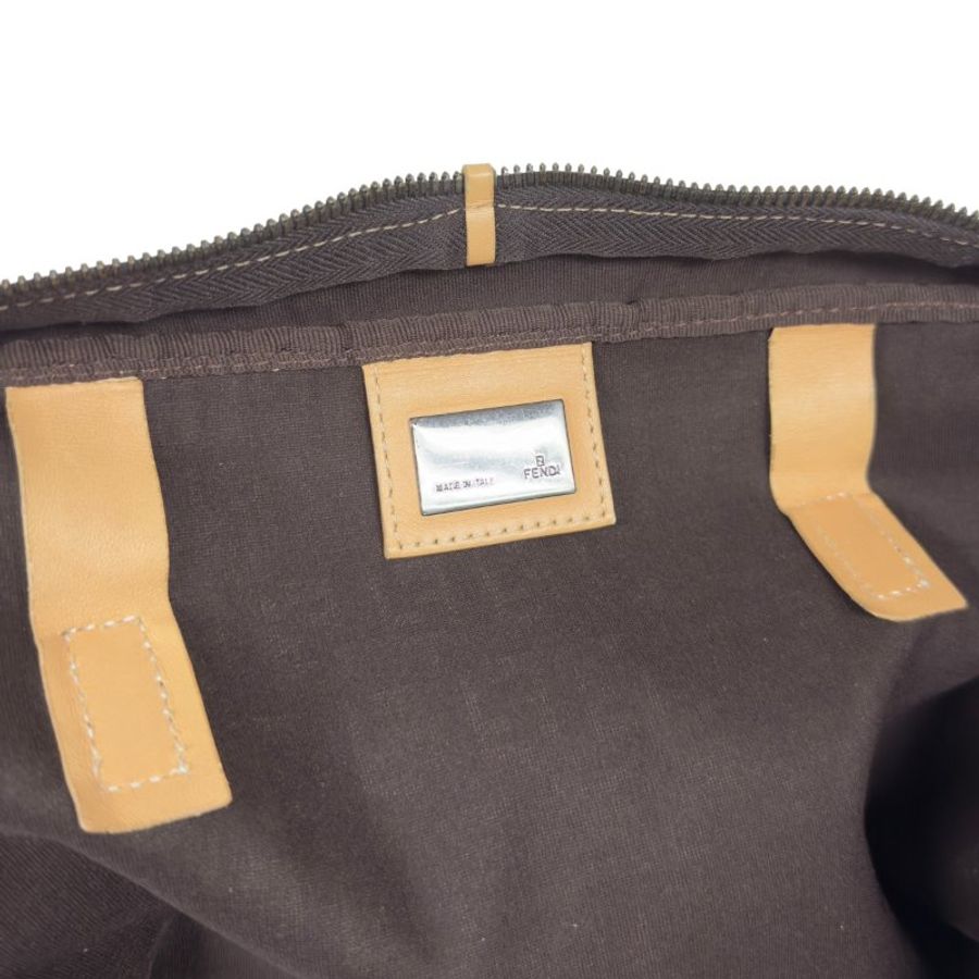 FENDI FF 肩背包-20