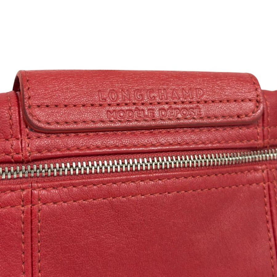 LONGCHAMP Pliage 斜揹袋-7