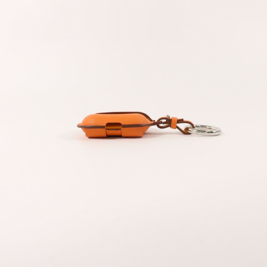 HERMES Swift皮革AirPods Pro Case耳機套-4