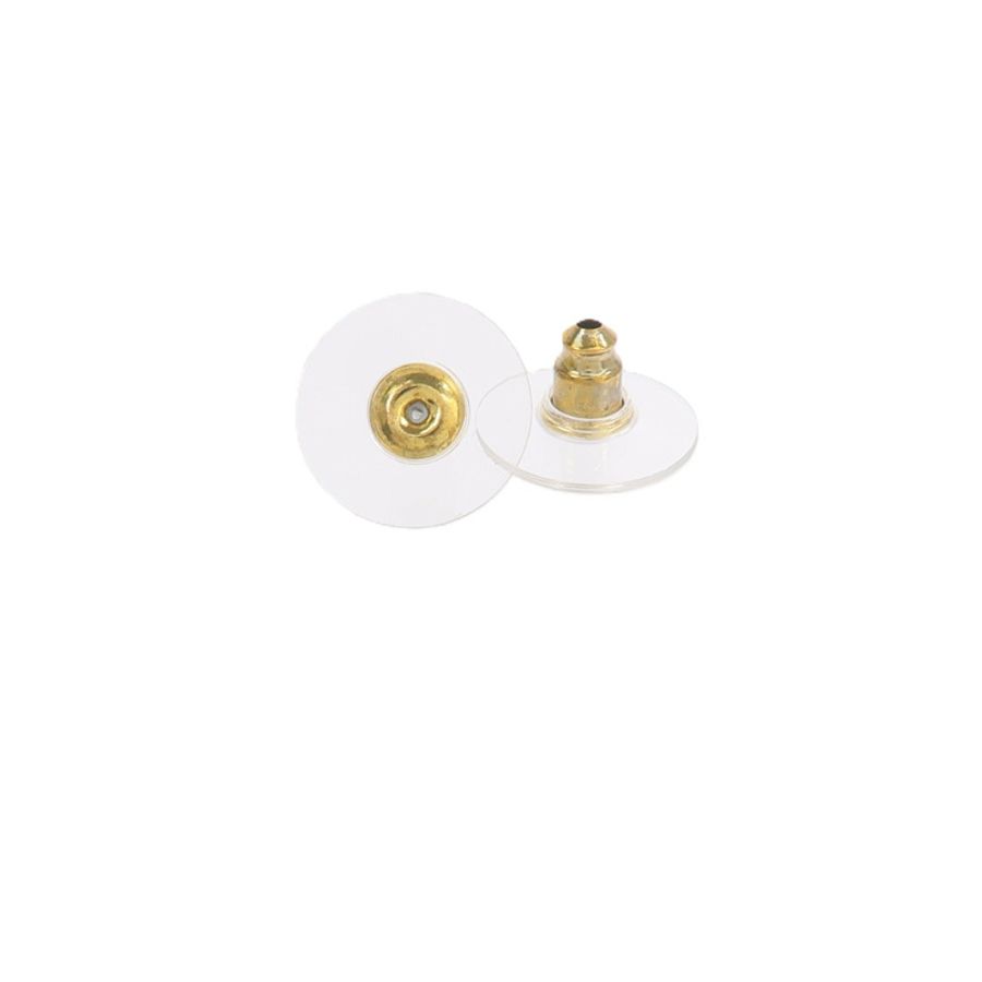 CHANEL 金屬Earrings耳環-4
