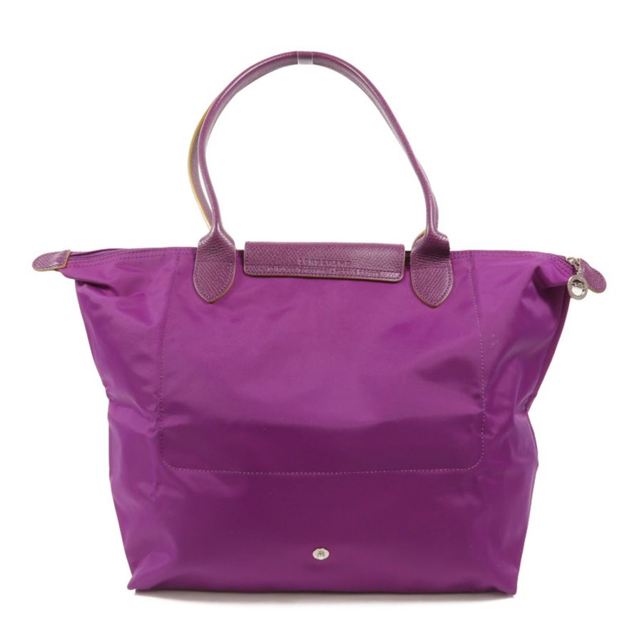 Longchamp 尼龍Tote Bag手挽袋-1