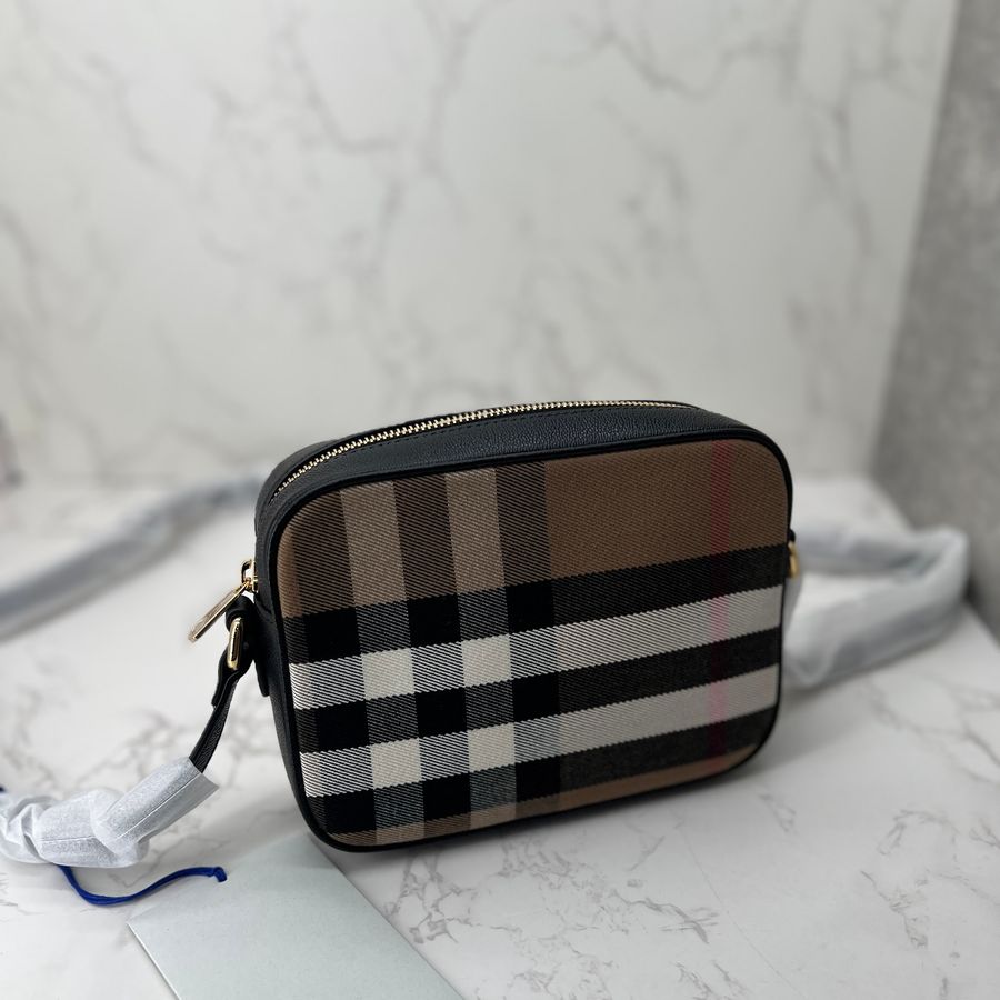 香緹國際精品 BURBERRY 肩背包 1101-0