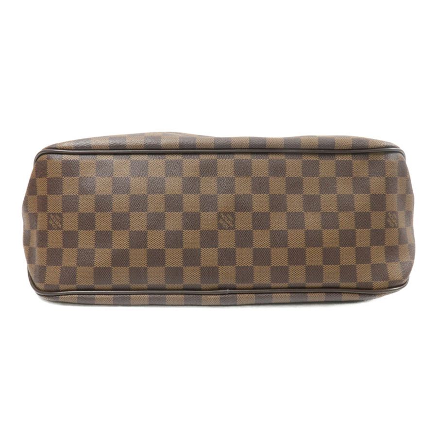 LOUIS VUITTON Damier Delightful MM肩背袋-3