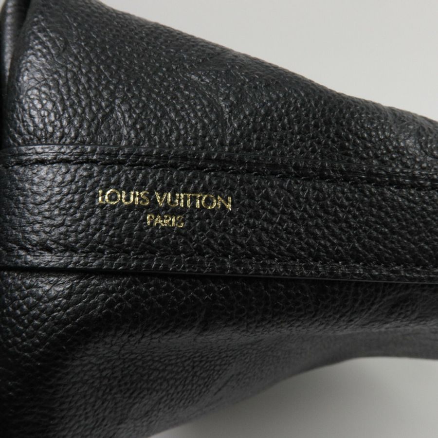 LOUIS VUITTON Monogram Empreinte Sac Sport手挽袋-9