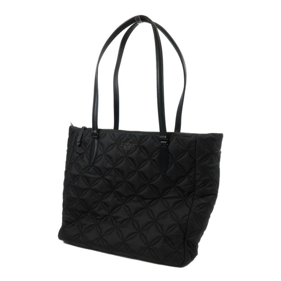 Kate Spade 尼龍Jae Quilted Large Tote手挽袋-1