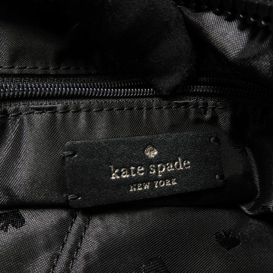 Kate Spade 尼龍Jae Quilted Large Tote手挽袋-5