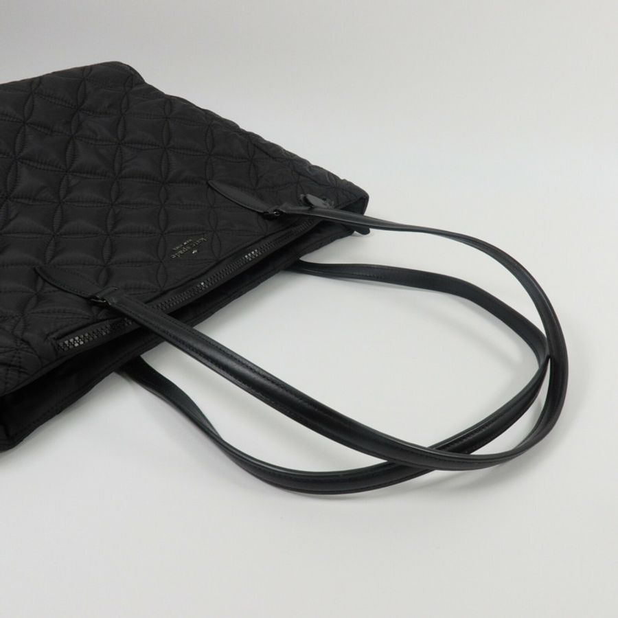 Kate Spade 尼龍Jae Quilted Large Tote手挽袋-8