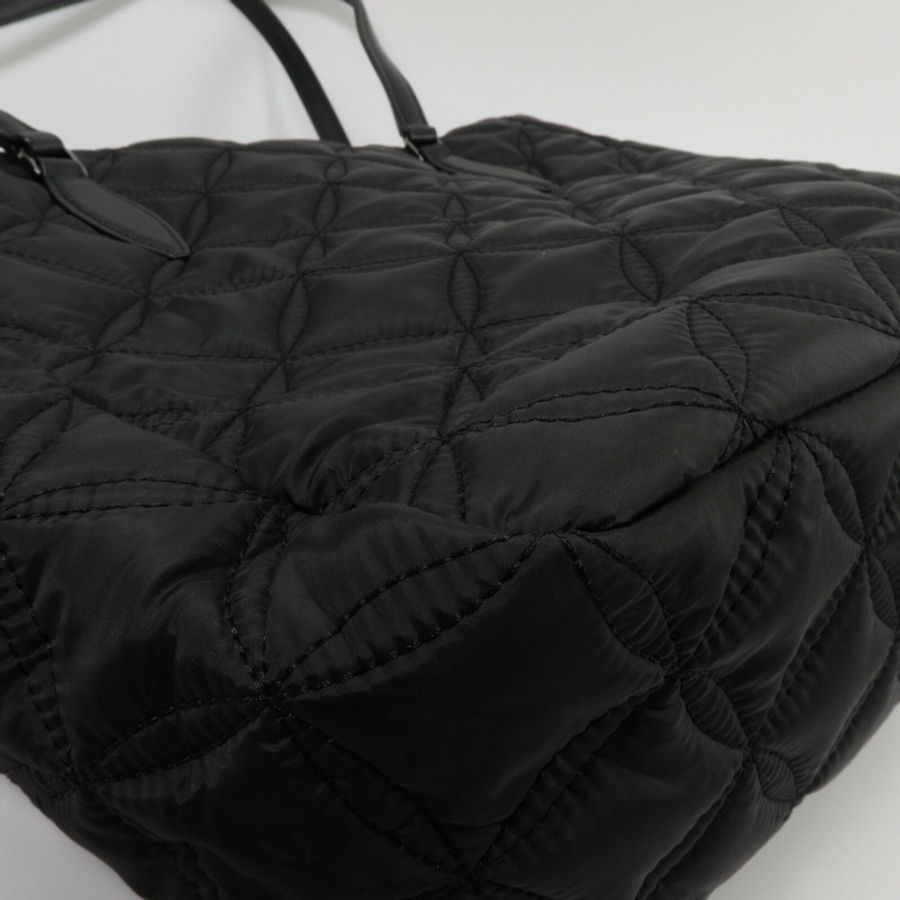 Kate Spade 尼龍Jae Quilted Large Tote手挽袋-11
