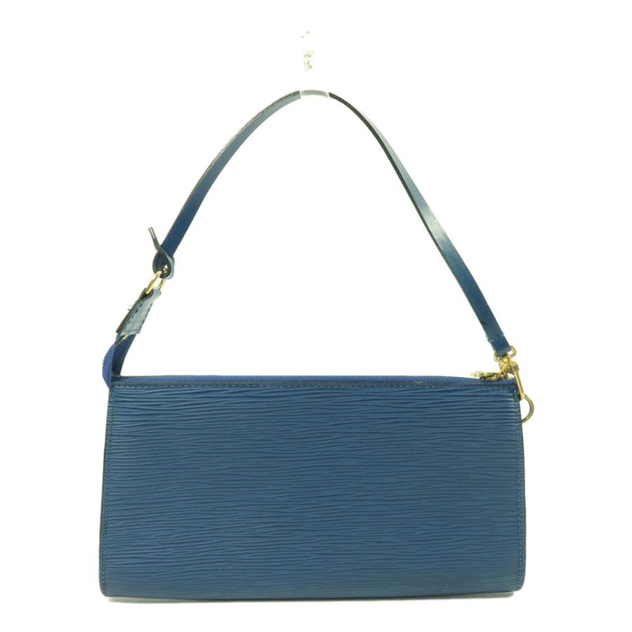 LOUIS VUITTON Epi Pochette Accessories手拿包-2