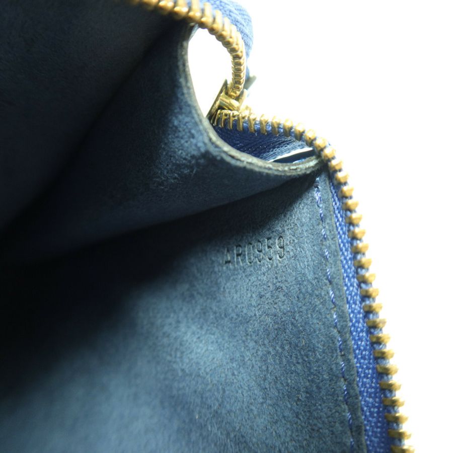 LOUIS VUITTON Epi Pochette Accessories手拿包-6