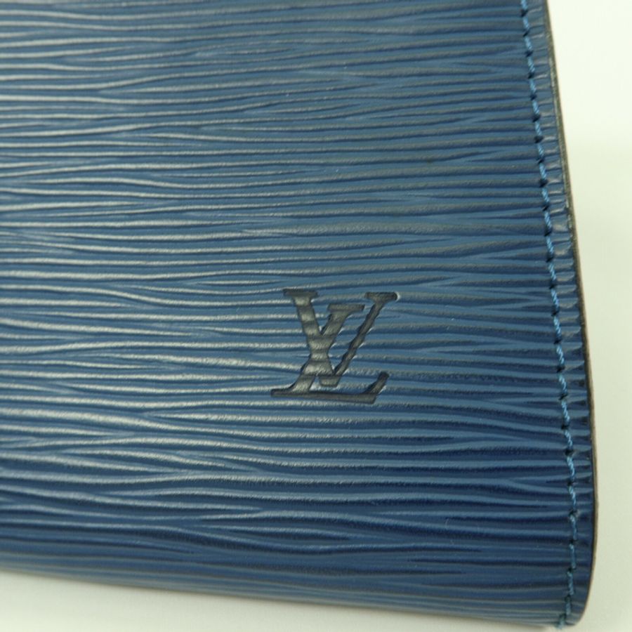 LOUIS VUITTON Epi Pochette Accessories手拿包-7