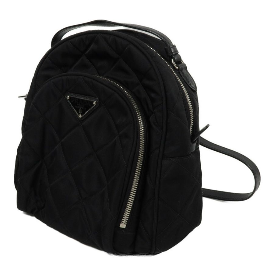 PRADA 尼龍Mini Backpack背包-1
