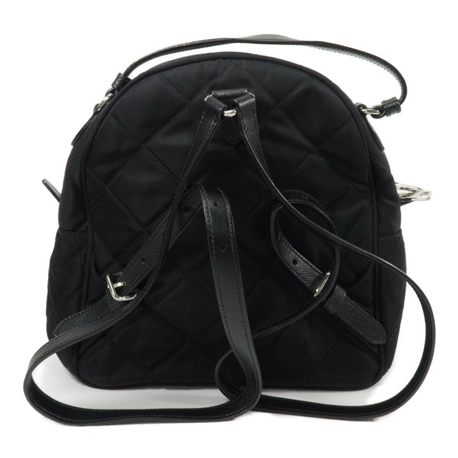 PRADA 尼龍Mini Backpack背包-2