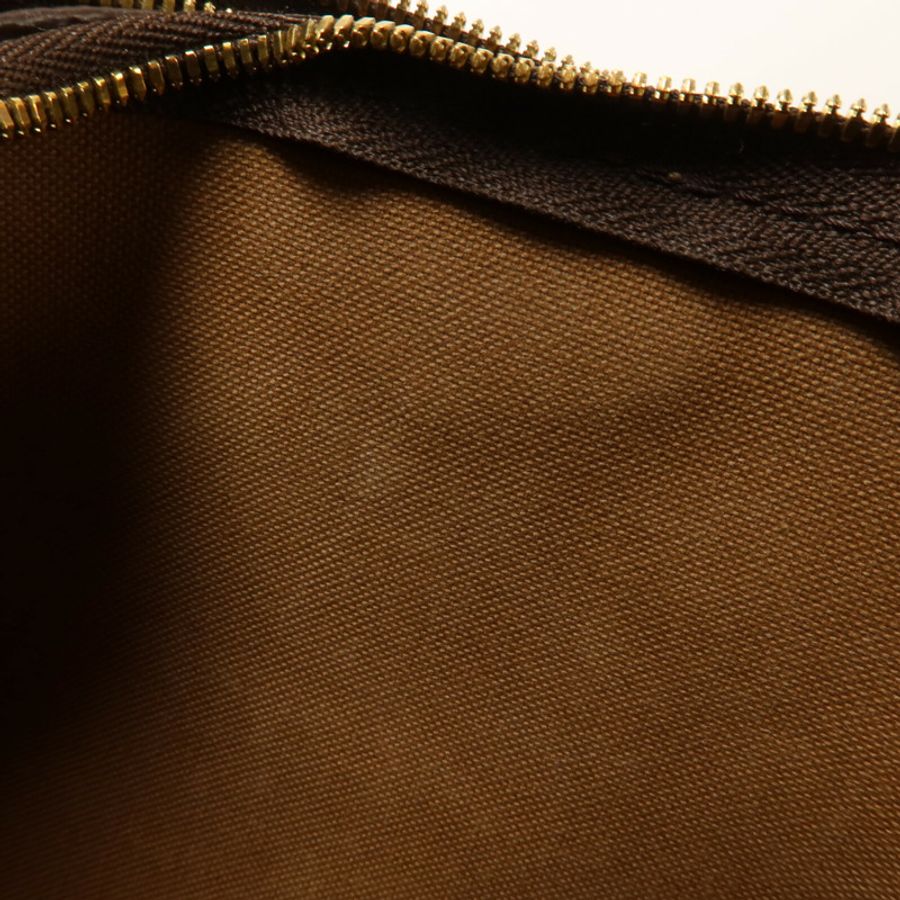 LOUIS VUITTON Monogram Multi Pochette Accessoires手挽肩背兩用袋-20