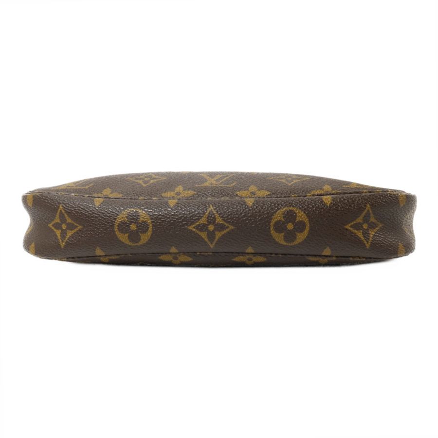 LOUIS VUITTON Monogram Pochette Accessoires手挽袋-3