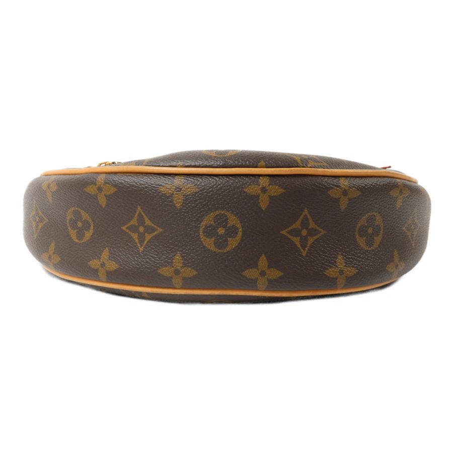 LOUIS VUITTON Monogram Loop鏈帶手挽肩背兩用袋-3