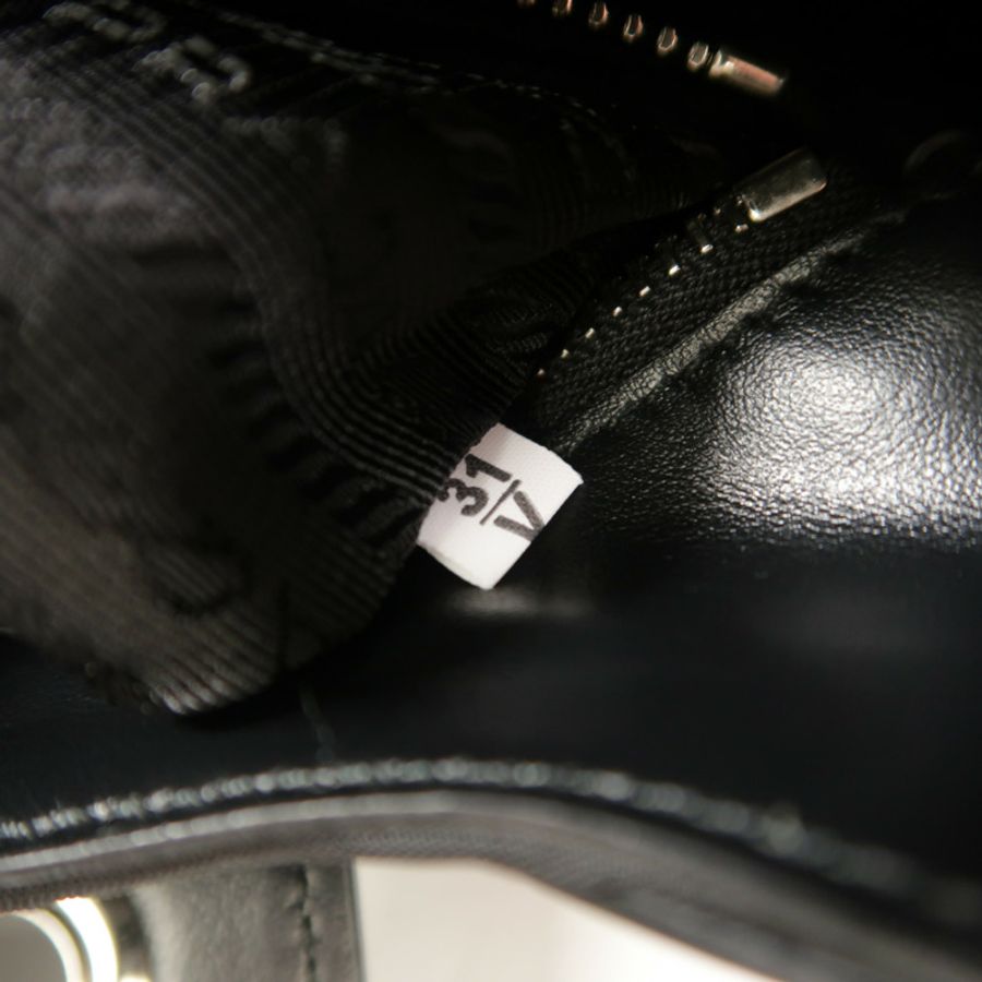 PRADA 尼龍Moon Bag Re-Edition 2002手挽肩背兩用袋-6