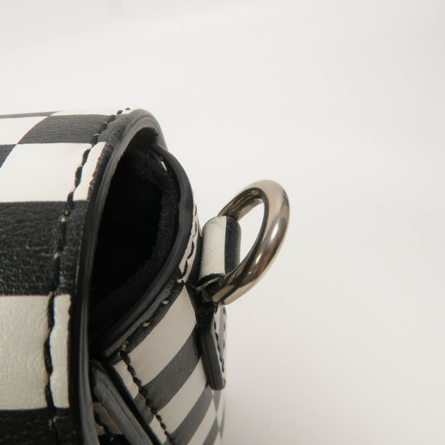 Dior 牛皮皮革Dior Evolution Flap Bag肩背袋-15