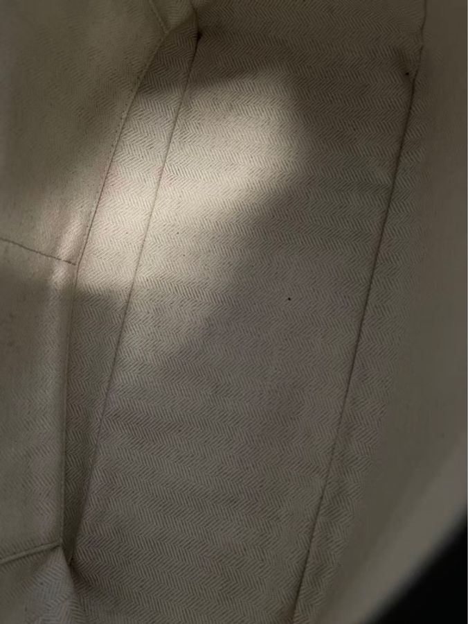 LOEWE羅意威黑色puzzle中號幾何包手提斜挎包  尺寸29*19-5