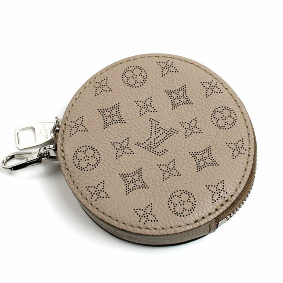 路易威登 (LOUIS VUITTON) Bella 女士單肩背包 Mahina Galet M57201-5