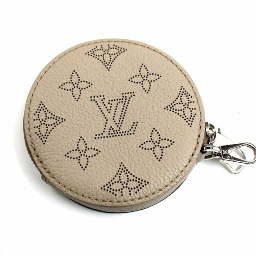 路易威登 (LOUIS VUITTON) Bella 女士單肩背包 Mahina Galet M57201-6