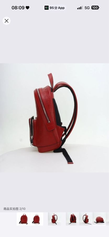 Gucci背包-1
