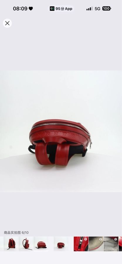 Gucci背包-5