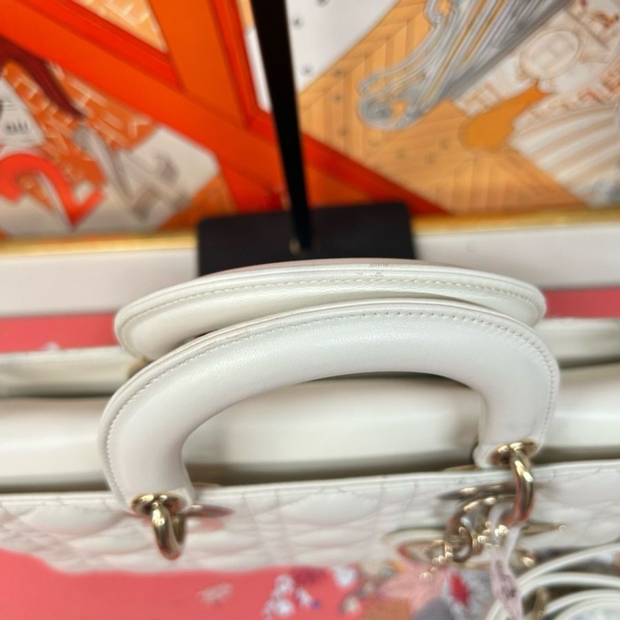 Dior 白金djoy 22年-2