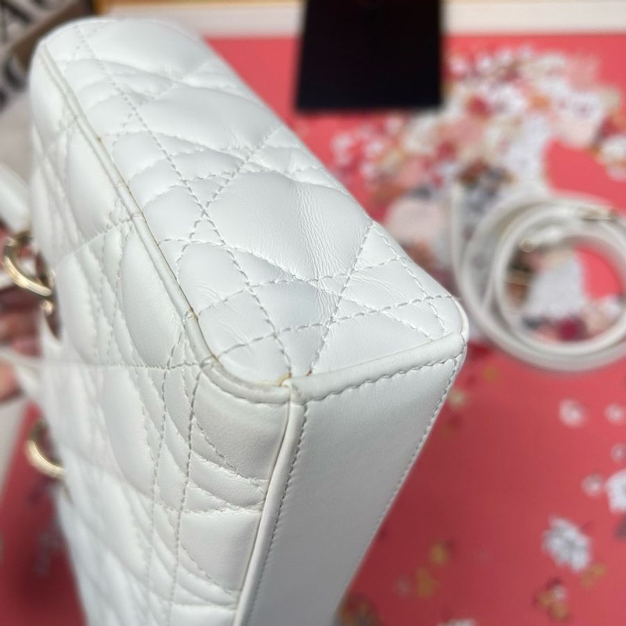 Dior 白金djoy 22年-4