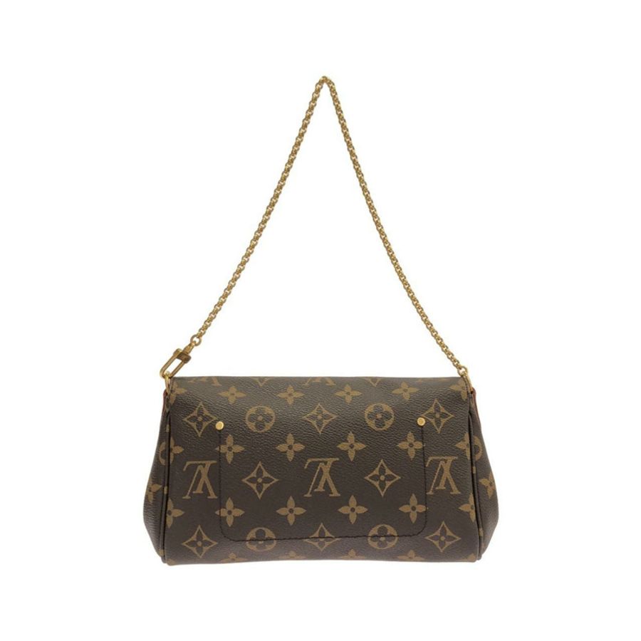 路易威登 Monogram Favorite PM M40717 單肩包-1