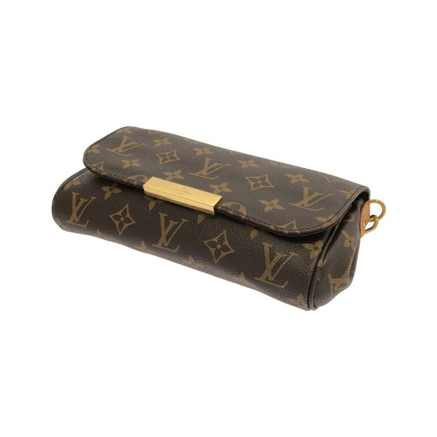 路易威登 Monogram Favorite PM M40717 單肩包-2